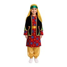 Çok Renkli