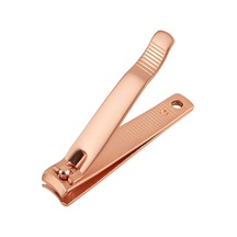 Rose Gold Tırnak Makası 3614