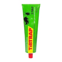 Tibtrap Zehirsiz Kokusuz Fare Yapışkanı Tüp 150 ML