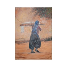 Emeğin Yolculuğu: Bereketli Bir Sabah