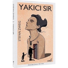 Indigo Yakıcı Sır Stefan Zweıg