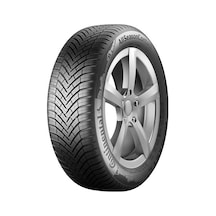 Continental Allseasoncontact 195/55R15 89H Xl 3Pmsf Dört Mevsim Lastiği 2026
