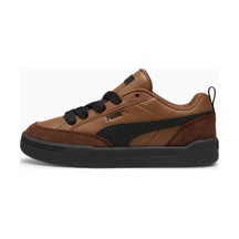 Puma Park Lifestyle Og Kahverengi Erkek Sneaker - 397262 06 Kahverengi