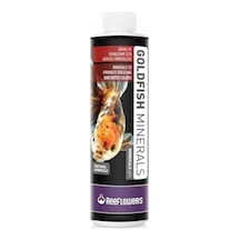 Reef Flowers Goldfish Minerals 85 ml