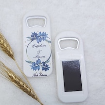 Uzun Açacak Magnet Nikah Magneti 30 Adet
