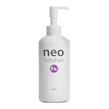 Solution Fe 300ml Demir