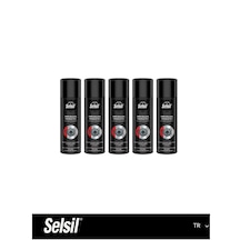 Selsil Fren Balata Temizleme Spreyi 500 Ml 5 Adet