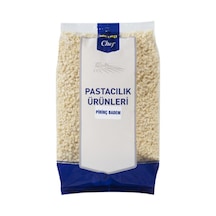 Metro Chef Pirinç Badem 1 KG