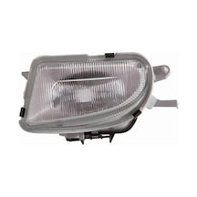 Mercedes E200 W210 Sis Fari Sag 1995-2002 Depo 4402007ruq