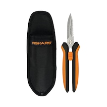 Fiskars Çok Amaçlı Bahçe Makası, Budama Makası, Ot Makası,
