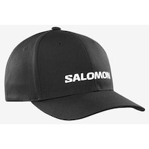 Salomon Salomon Logo Cap Unisex Şapka Lc2237300 - 27180