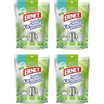 Ernet Temizlik Için Karbonat 1,5Kg 4'Lü
