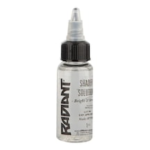Shader Solution - Radiant Tattoo Açıcı Solüsyon - 1oz/30ml