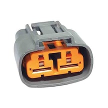 İş Makinası Soketi 2 Pin