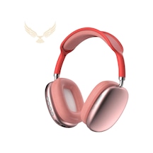 Rainwork Kablosuz 5.0 Bluetooth Uyumlu Kablosuz Mikrofonlu Kulaklık İos Android Uyumlu Kulaklık