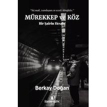 Mürekkep Ve Köz - Ccgx-875791 Diğer
