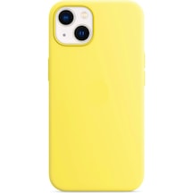 Apple Uyumlu iPhone İphone Uyumlu 14 Pro Uyumlu Uzrm Forst Kılıf-renksiz Renksiz