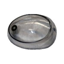 Mondial 150 Rf Arka Sinyal Camı Sol Or.