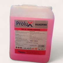 Prolüx Manopink Sıvı Sabun