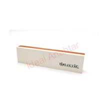 Çift Taraflı Biley Taşı 20CM 5CM 2.5CM Ölçülerinde