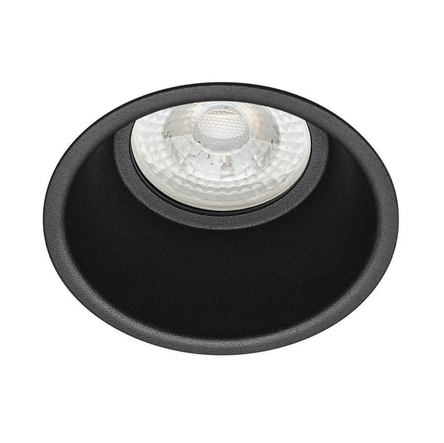 Jk659 S -- Jk659 S Gu10 Sabit Plastik Spot 10Adet