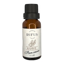 Kahve Mum Esansı 20Ml