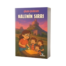Kalemin Sırrı - Msbu-729953