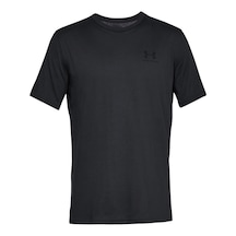 Under Armour Erkek Ua Sportstyle Left Chest Kısa Kollu Tişört 1326799-001