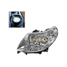 Far Sağ Motorlu Fiat Ducato Max, Peugeot Boxer, Citroen Jumper 2006-2011 8 Pins Ayfar Ayf 505208
