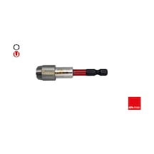 Ceta Form 1/4" Manyetik Bits Tutucu Darbeli 68 Mm Bt/01tm
