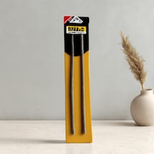 Yuvarlak Eğe Seti 7/32'' - 5.5 Mm Motor Eğesi