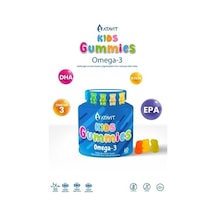Atavıt Kıds Omega 3 Gummıes 60 Adet