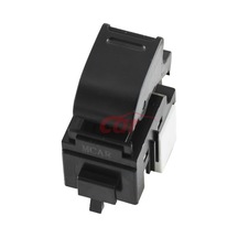 Mcar Cam Acma Kapama Anahtarı Teklı Corolla 93 98 / Hılux 2,4 / Corona / Rav4 5 Pın - Kraw An-871