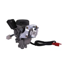 Monero Karbüratör 18mm Keihin - Scooter 50cc,80cc
