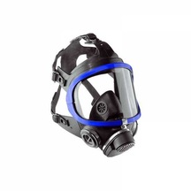 Orangesafety Drager X-plore 5500 Tam Yüz Maskesi