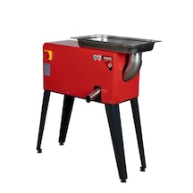 Portatif Ayaklı Domates Biber Salçası Çekme Makinası 2.2 Kw