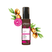 Urban Care Naturals Argan Oil Saç Bakım Serumu 75 ML Urban Care Naturals Argan Oil Saç Bakım Serumu 75 ML