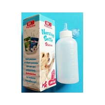 Nursing Bottle Yavru Kedi Biberonu 100ml