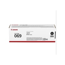 Canon CRG-069 Y Yellow Sarı Toner MF754-752-673