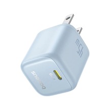 Baseus Picogo Gan Hızlı Şarj 1c 45w Beyaz Diğer