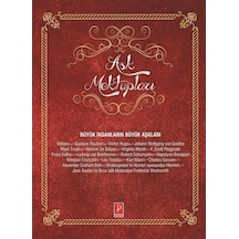 Aşk Mektupları- Pena Yayınları