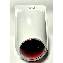 Fortel Dış Ortam Siren Fsn30