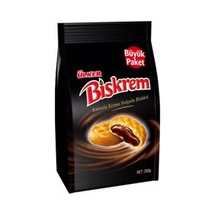 Biskrem 200gr Pşt