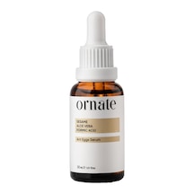 Karınca Yumurtası Yağlı Tüy Azaltıcı Ve Tüy Serum 30ml%0.5 Formic Acid%10 Aloe Vera