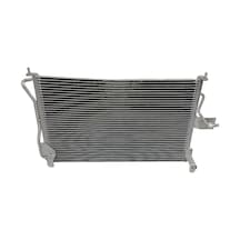 Klima Radyatör Opel Astra F 91-98/ X16xel-x20xev-x14nz-c14se / Brazing 52464309