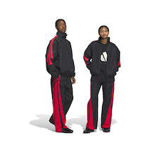 Adidas Adidas Wv Pants Erkek Basketbol Eşofman Altı Ka2077 Siyah Siyah