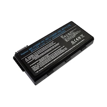 MSI Uyumlu Cr610-061Xpl. Cr610-062Nl. Cr610-063Be Notebook Bataryası