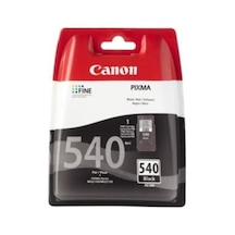 Canon Pg 540 Siyah Mürekkep Kartuş