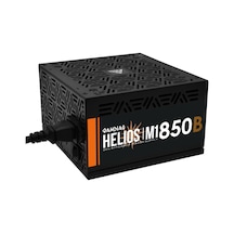 Gamdias Helios M1-850B 850 W 80+ Bronze Güç Kaynağı