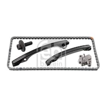 Triger Zincir Seti - Dacia Duster, Sandero, Logan, Dokker, Lodgy - Febı-bılsteın-107166 90206426